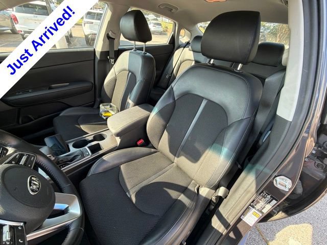 Used 2019 Kia Optima S FWD image 43