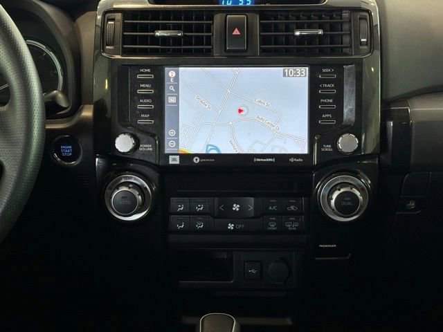 Used 2020 Toyota 4Runner TRD Pro image 32