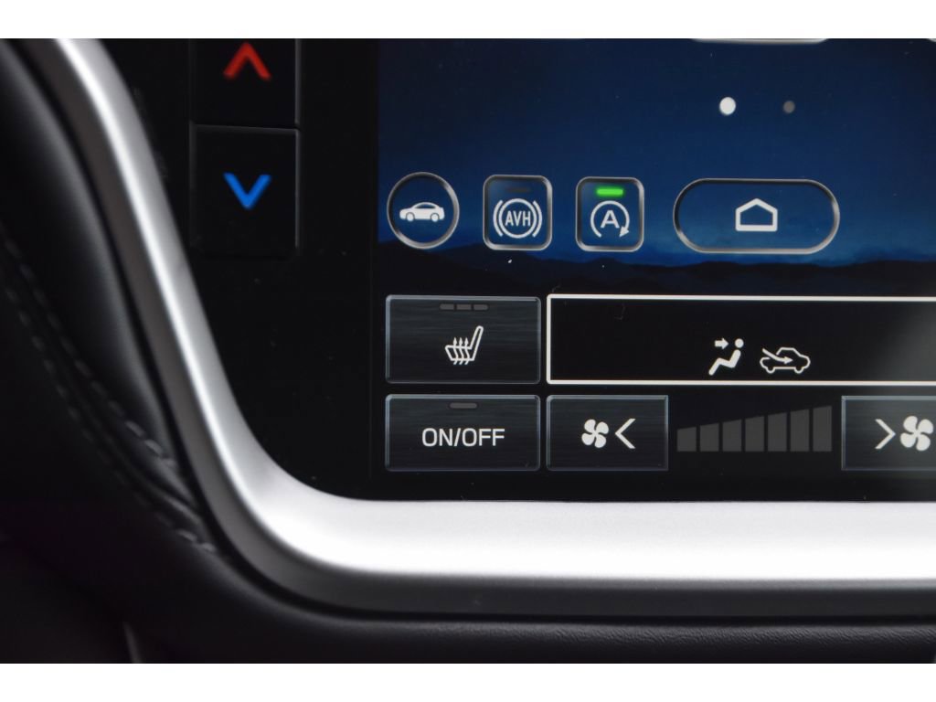 Certified 2025 Subaru Outback Premium image 23