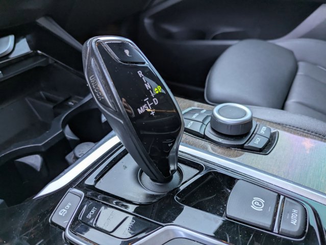 Used 2019 BMW X3 sDrive30i w/ Driving Assistance Package image 10