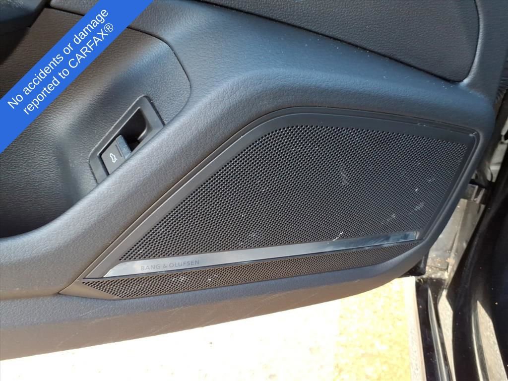 Used 2021 Audi S7 Premium Plus w/ S Sport Package image 16