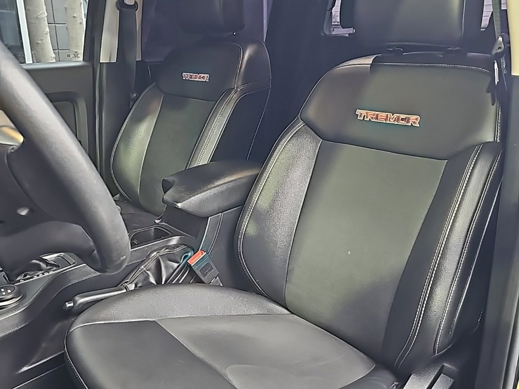 Used 2021 Ford Ranger XLT w/ Tremor Off-Road Package image 10