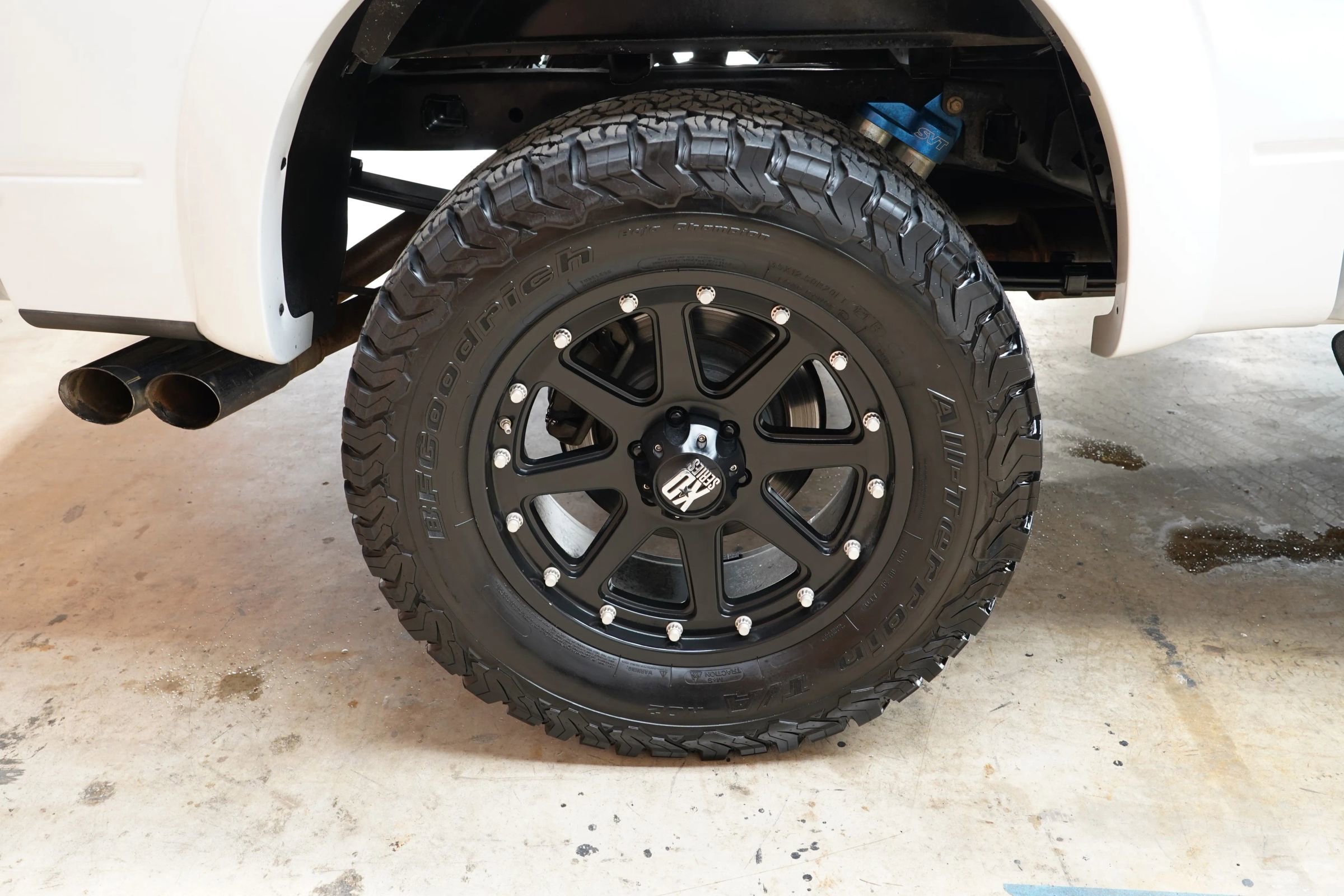 Used 2014 Ford F150 Raptor w/ Equipment Group 801A Luxury AWD/4WD image 65