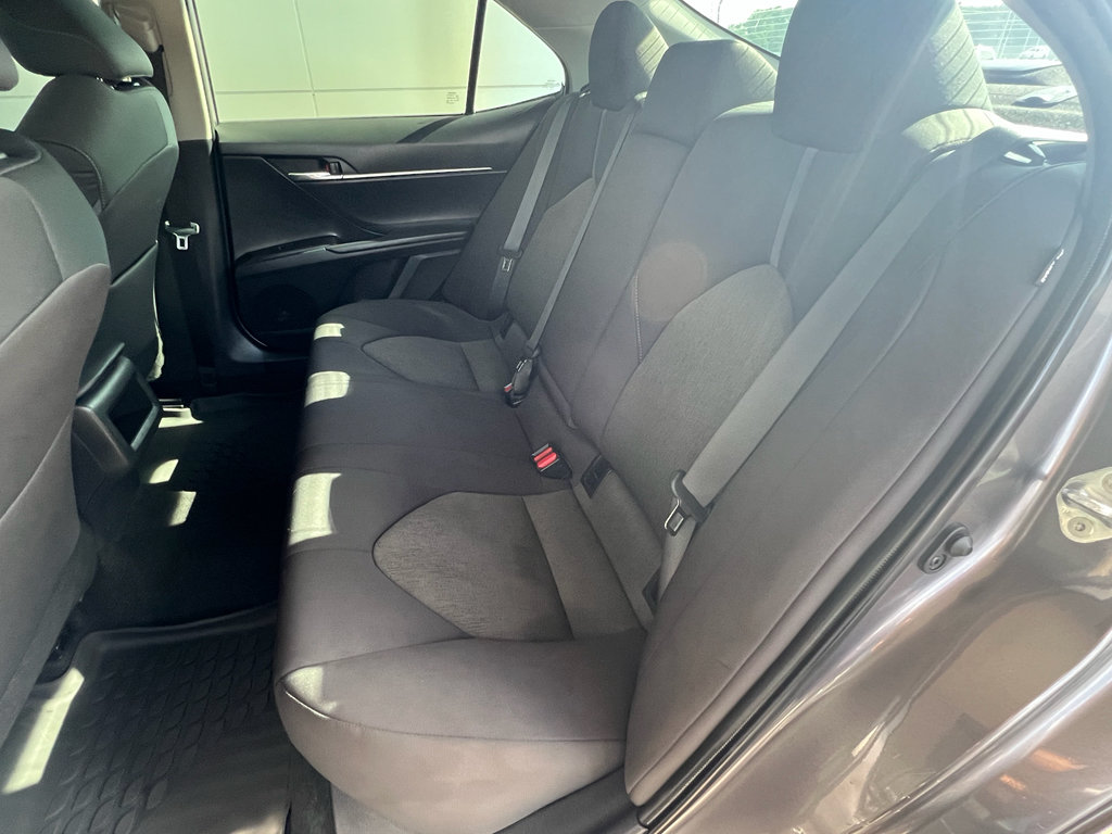 Used 2023 Toyota Camry LE FWD image 16