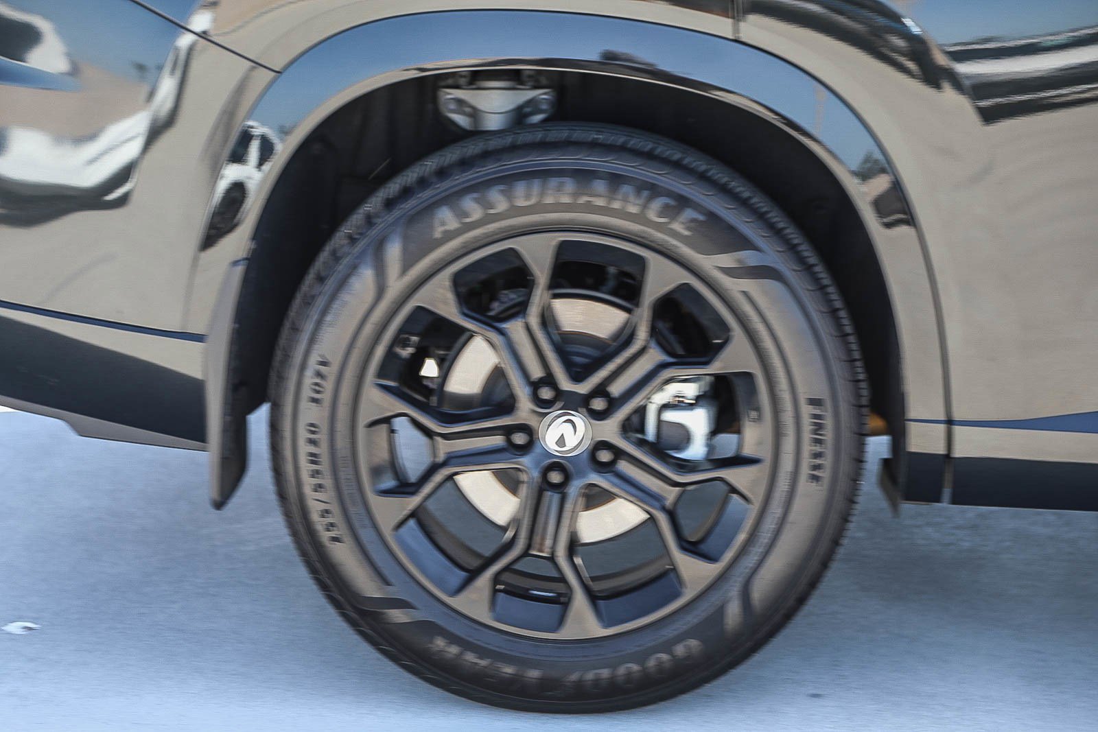 Used 2024 Lexus TX 350 AWD w/ Cold Weather Package image 11