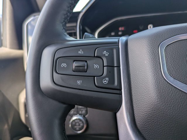 Used 2026 GMC Sierra 1500 SLT w/ SLT Premium Package AWD/4WD image 27