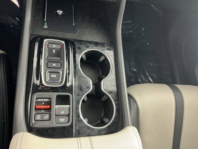 Certified 2026 Honda Passport TrailSport Elite image 17