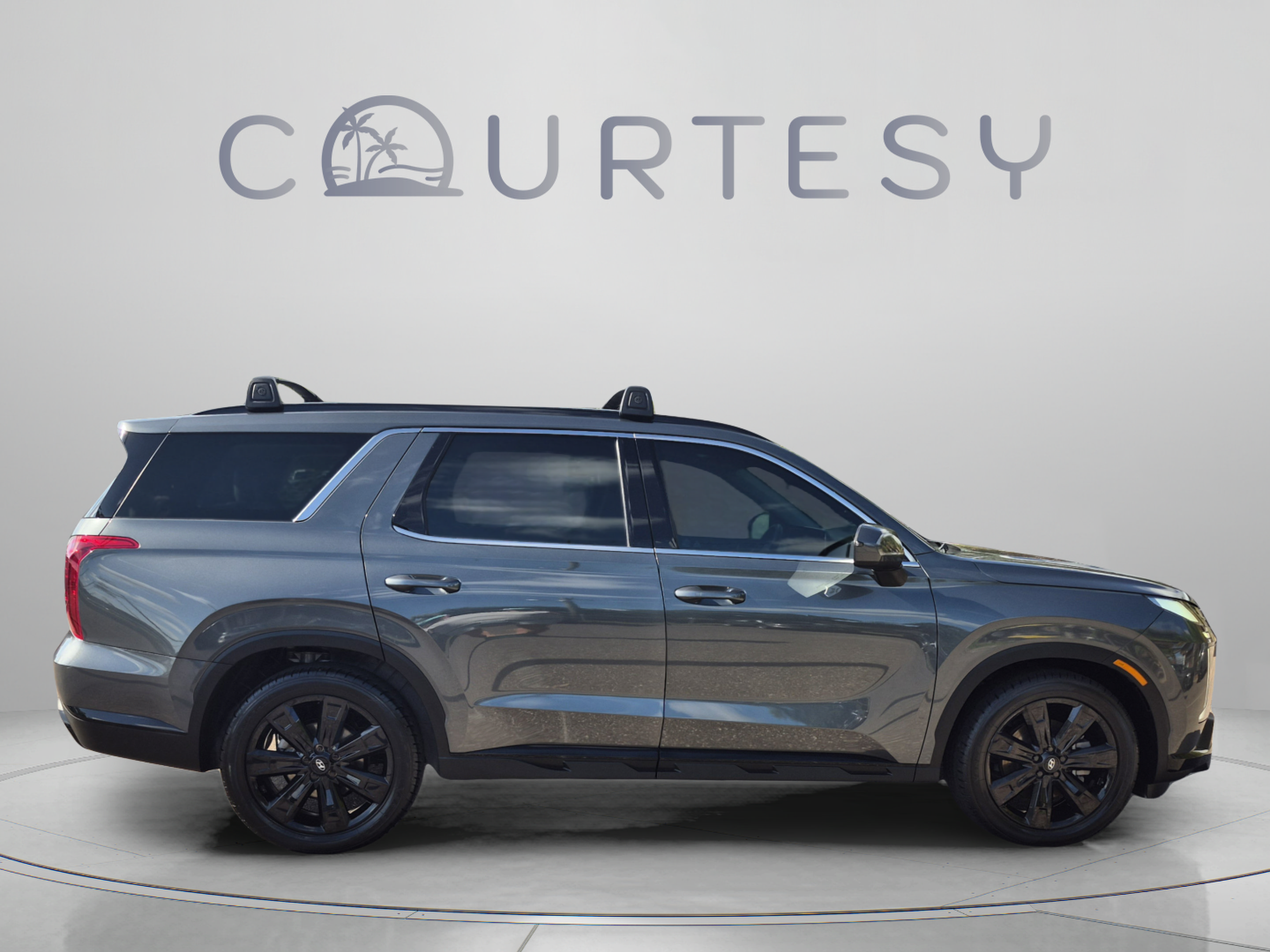 Used 2023 Hyundai Palisade XRT AWD/4WD image 6