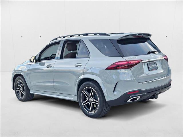 New 2025 Mercedes-Benz GLE 350 GLE 350 image 9