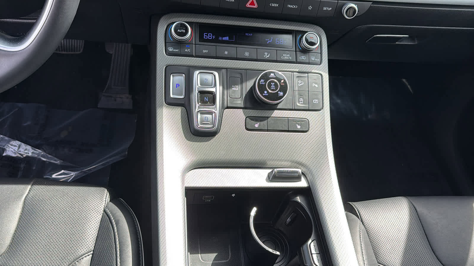 Used 2024 Hyundai Palisade XRT AWD/4WD image 22