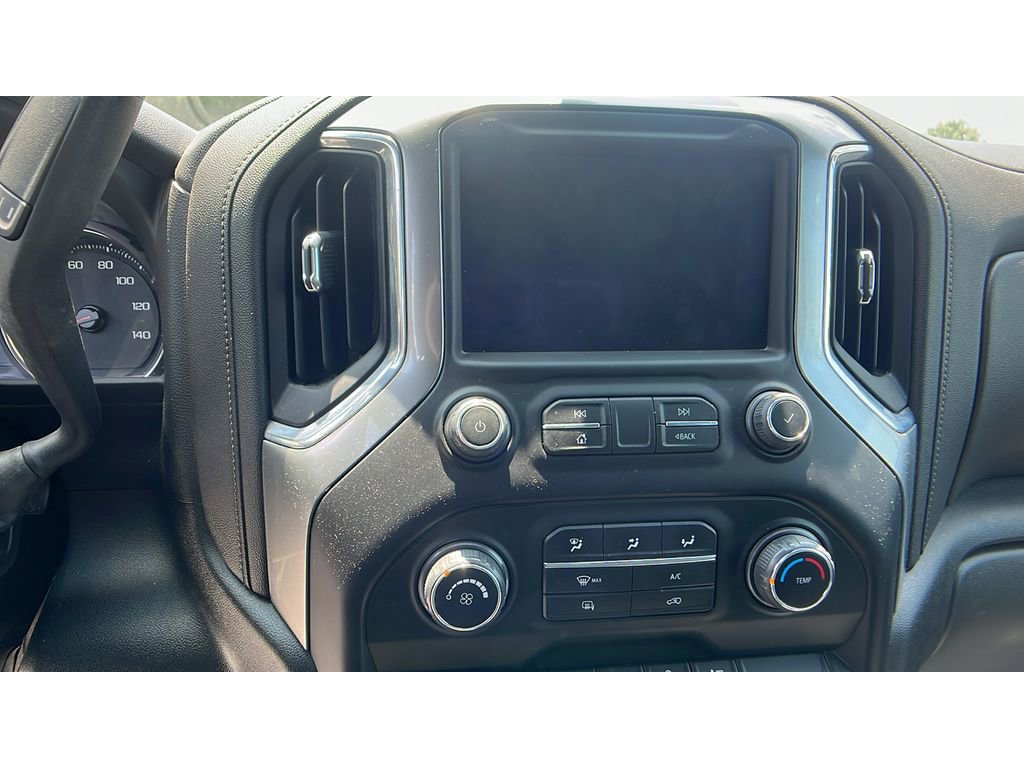 Used 2023 Chevrolet Silverado 3500 LT w/ Gooseneck/5TH Wheel Package image 10