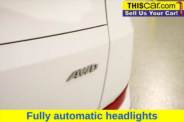 Used 2017 Hyundai Tucson SE Plus image 12