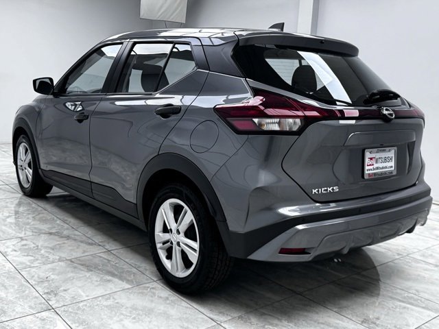 Used 2024 Nissan Kicks S image 5