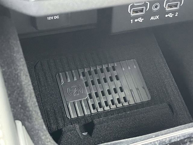 New 2026 Jeep Grand Wagoneer Limited image 28