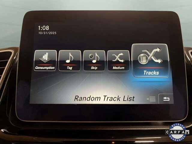 Used 2017 Mercedes-Benz GLE 350 4MATIC image 45