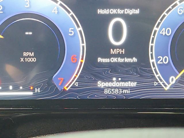 Used 2022 Jeep Wagoneer Series III w/ Premium Group I image 22