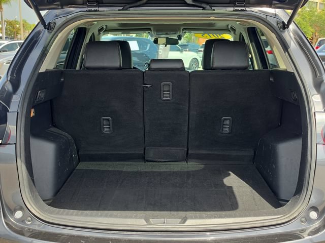 Used 2015 MAZDA CX-5 Grand Touring AWD/4WD image 7