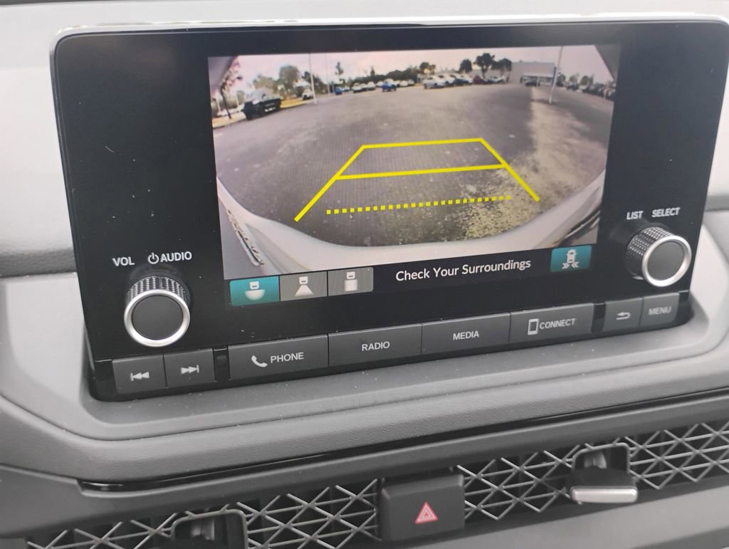 Used 2024 Honda Accord EX image 24