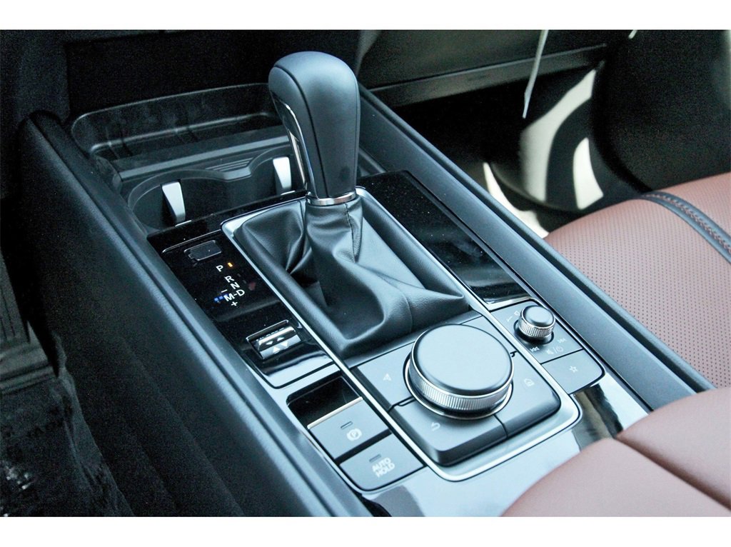 New 2025 MAZDA CX-50 Meridian Edition w/ Weather Package image 25