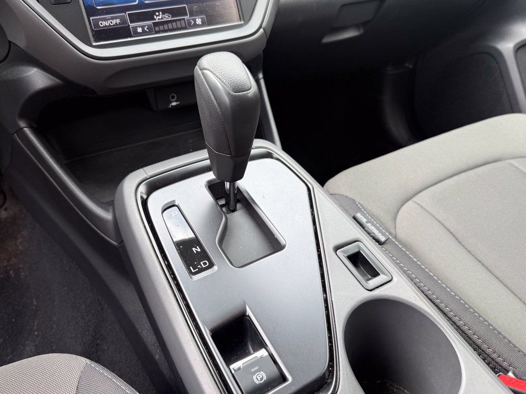 Certified 2024 Subaru Crosstrek 2.0i AWD/4WD image 14