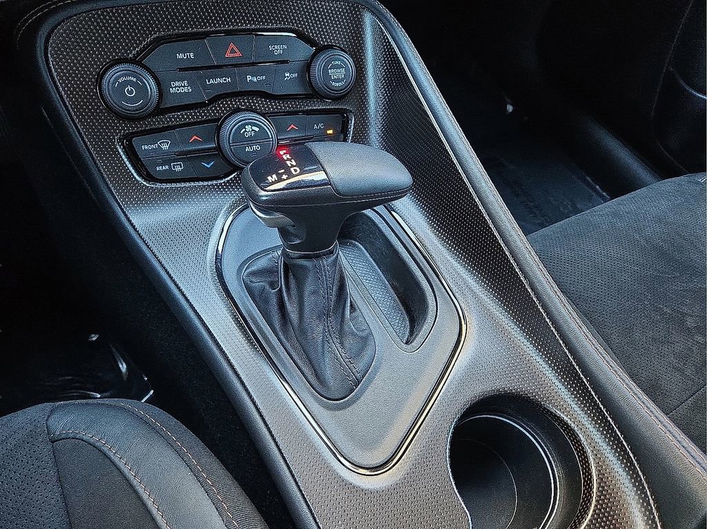 Used 2020 Dodge Challenger R/T Scat Pack image 27