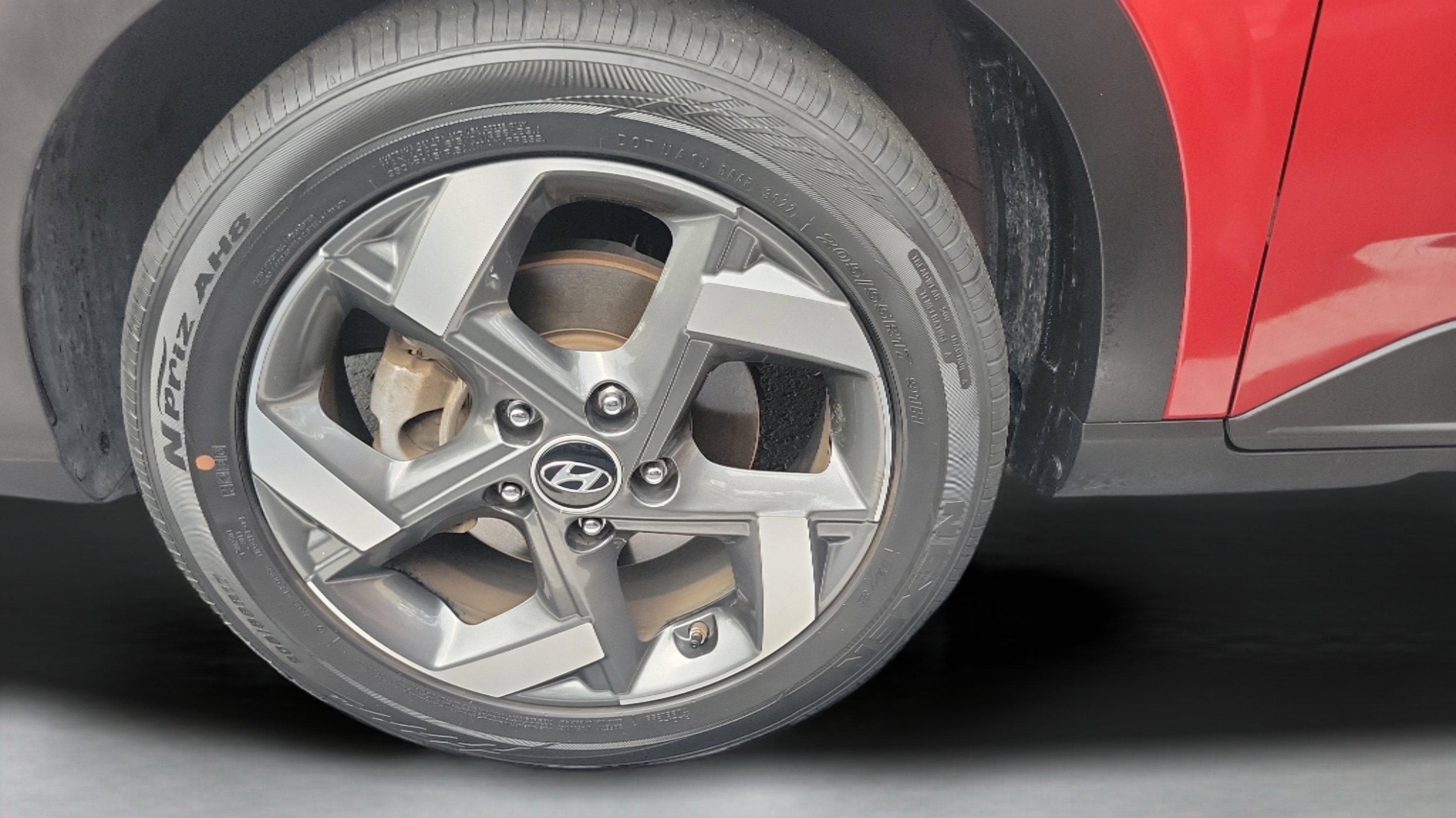 Certified 2023 Hyundai Venue Limited video 2