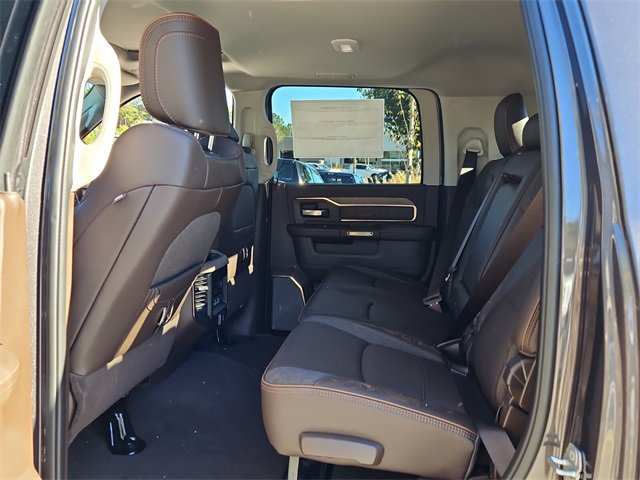 New 2026 RAM 2500 Limited image 7