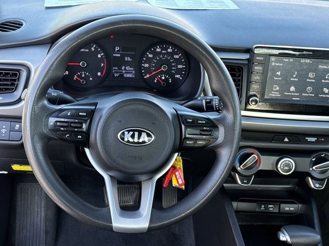 Used 2020 Kia Rio S image 10