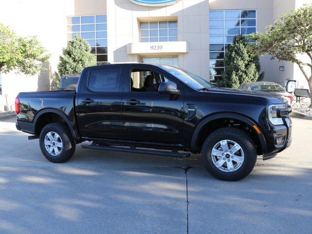 New 2026 Ford Ranger XL w/ Trailer Tow Package AWD/4WD image 1