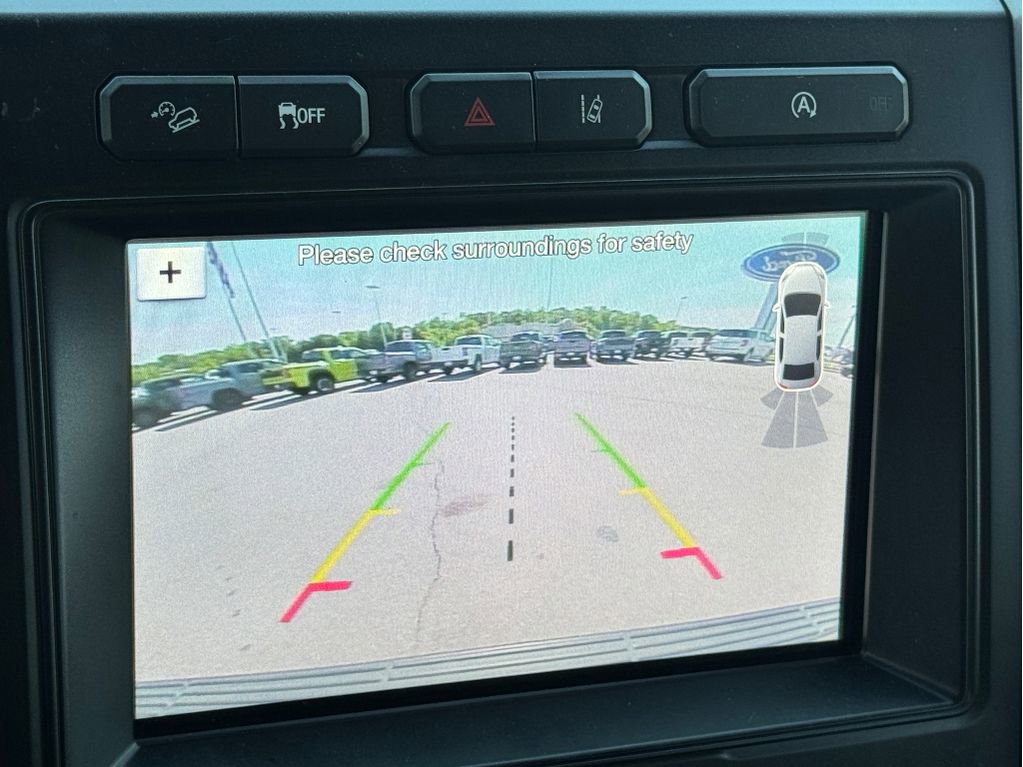Used 2019 Ford Expedition Limited AWD/4WD image 19