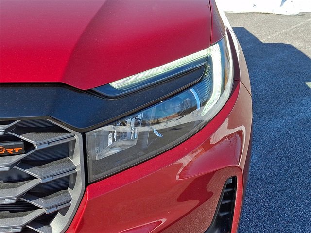 Used 2024 Honda Ridgeline TrailSport image 13