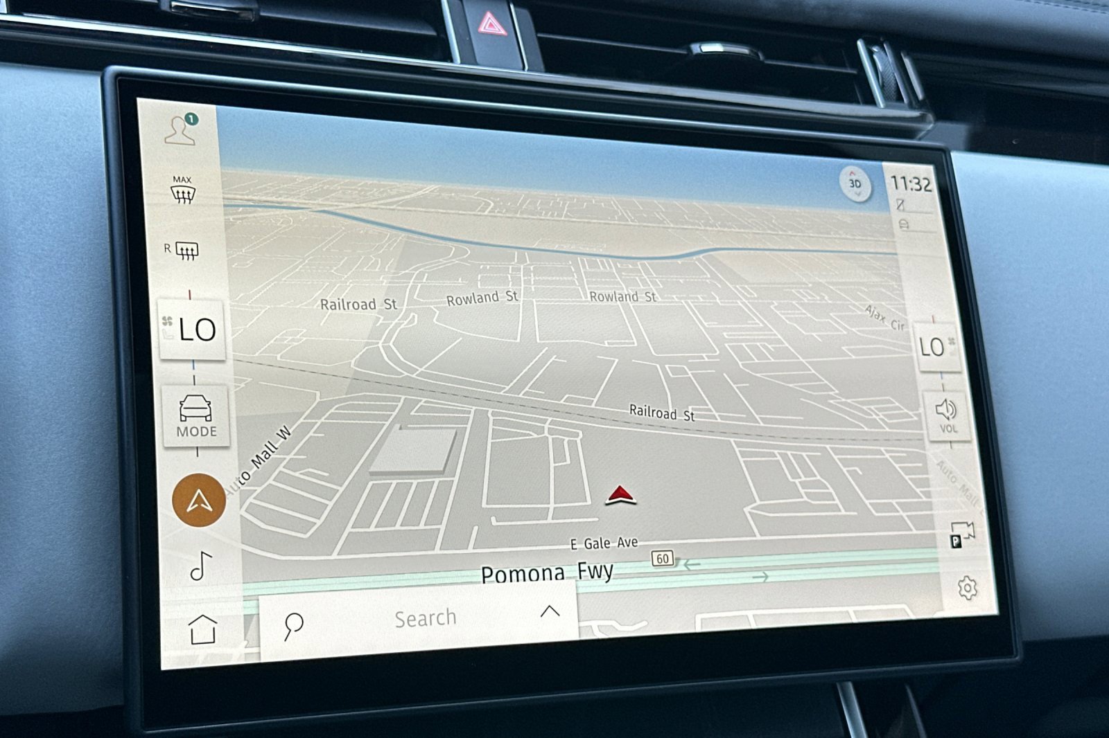 New 2026 Land Rover Range Rover Velar Dynamic SE image 22