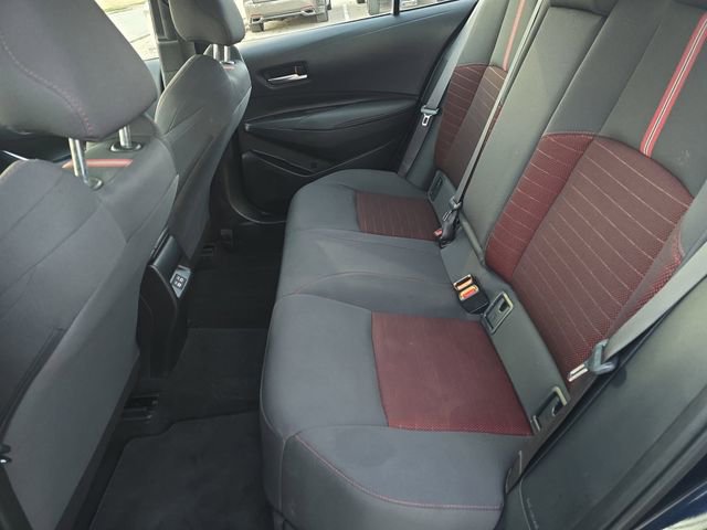 Certified 2024 Toyota Corolla SE image 13