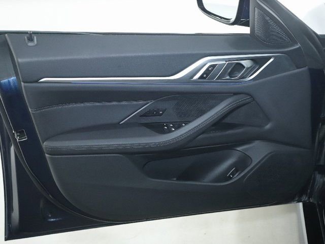 Certified 2023 BMW i4 eDrive40 w/ M Sport Package image 16