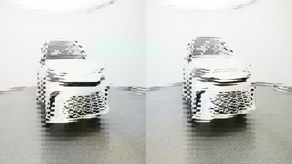 New 2026 Toyota Camry XSE image 30