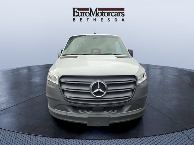 New 2026 Mercedes-Benz Sprinter 2500 image 6