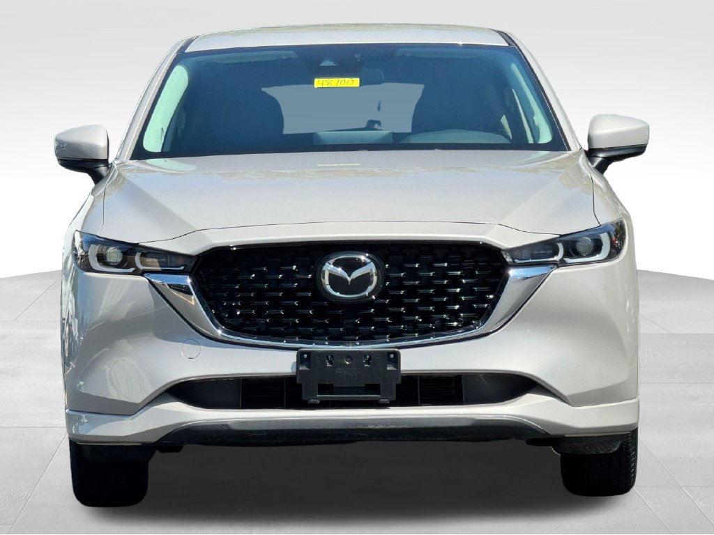 Used 2025 MAZDA CX-5 AWD 2.5 S w/ Select Package image 2