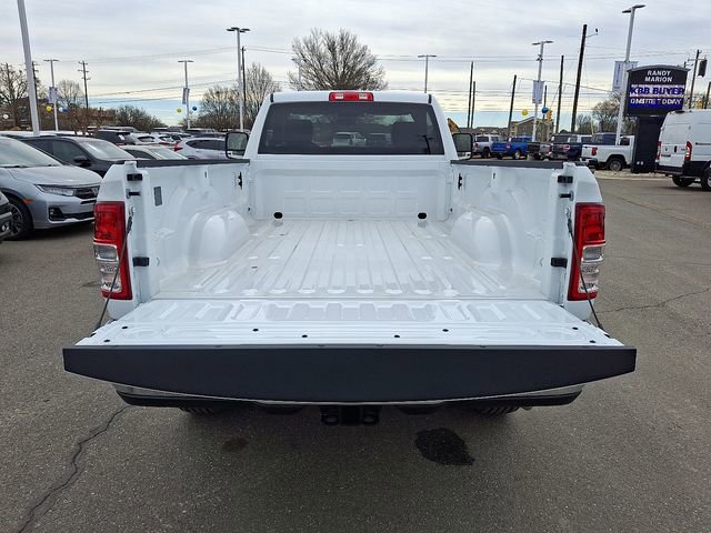 Used 2024 RAM 2500 Tradesman w/ Chrome Appearance Group AWD/4WD image 23