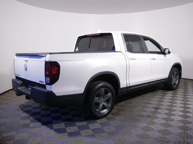 Used 2023 Honda Ridgeline RTL image 7