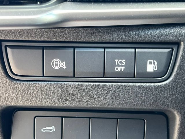 New 2026 MAZDA CX-70 SC AWD/4WD image 16
