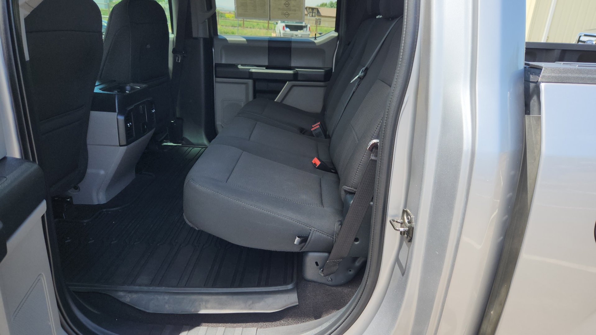 Used 2020 Ford F150 XL w/ Equipment Group 101A Mid AWD/4WD image 20