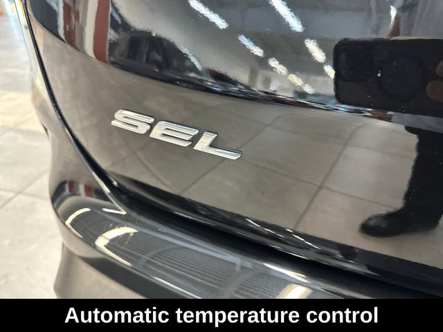 Used 2024 Ford Edge SEL w/ Convenience Package AWD/4WD image 10
