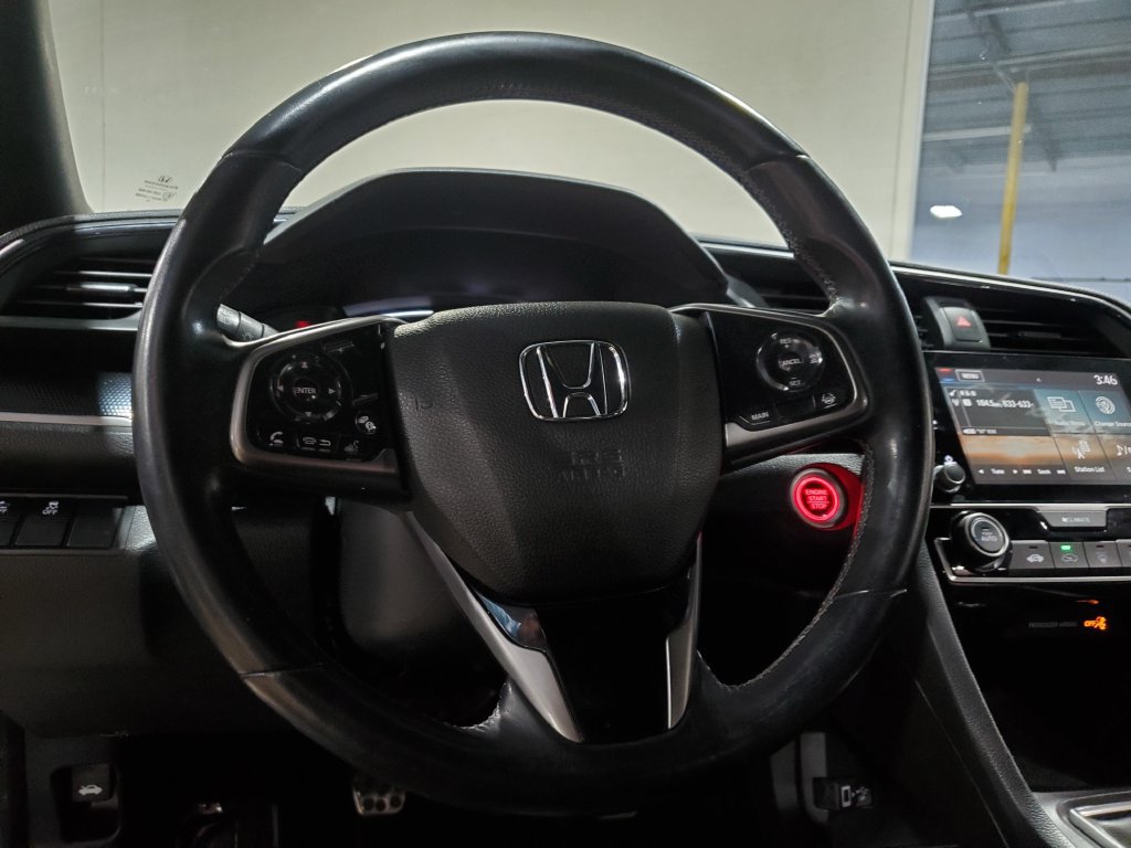 Used 2020 Honda Civic Sport image 24