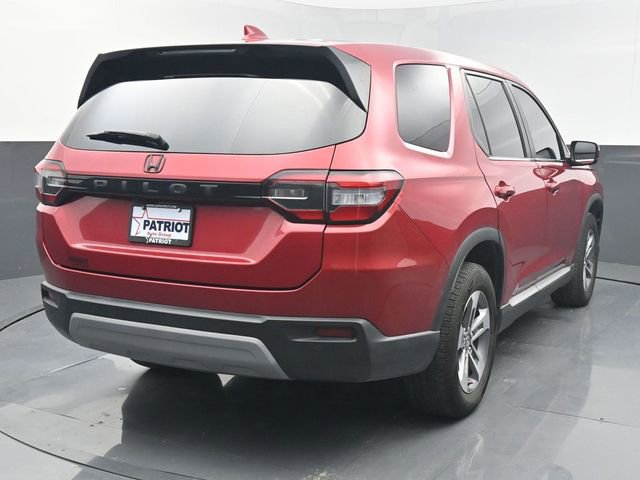 Used 2023 Honda Pilot EX-L image 5