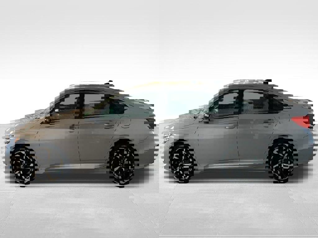 Used 2022 Honda Accord Sport image 2