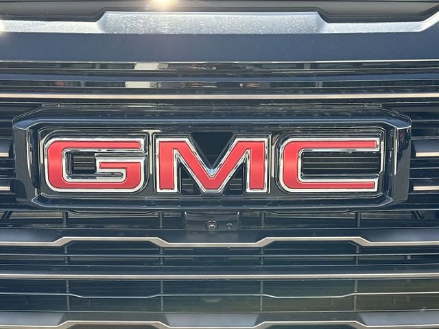 New 2026 GMC Sierra 1500 AT4X AWD/4WD image 33