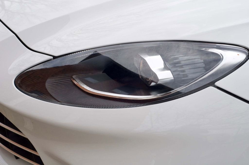 Used 2022 Aston Martin DBX image 11