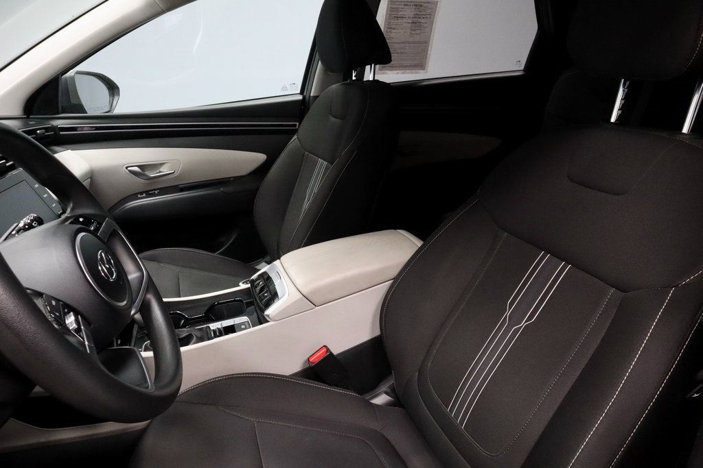 Certified 2024 Hyundai Tucson SEL image 24
