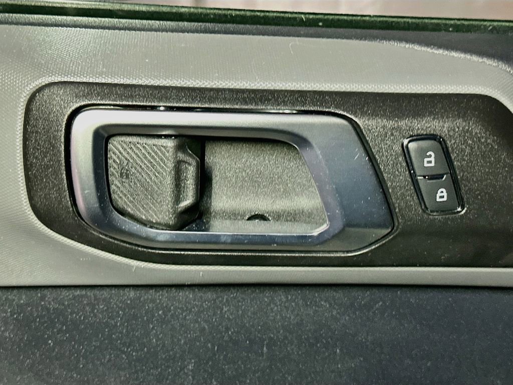 Certified 2021 Ford Bronco Big Bend AWD/4WD image 18