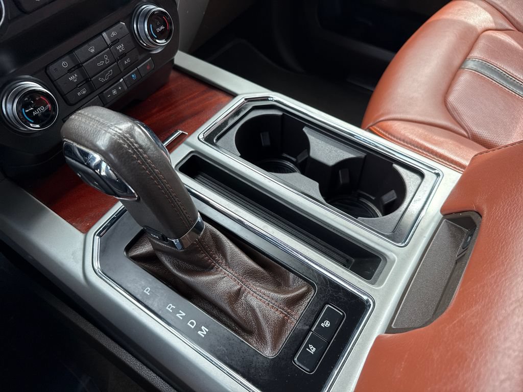 Used 2019 Ford F150 King Ranch w/ Equipment Group 601A Luxury RWD image 23